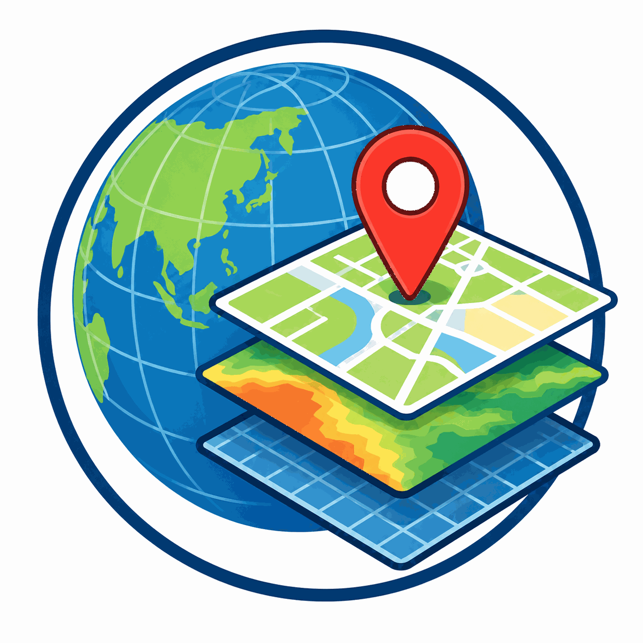 Geo Portal