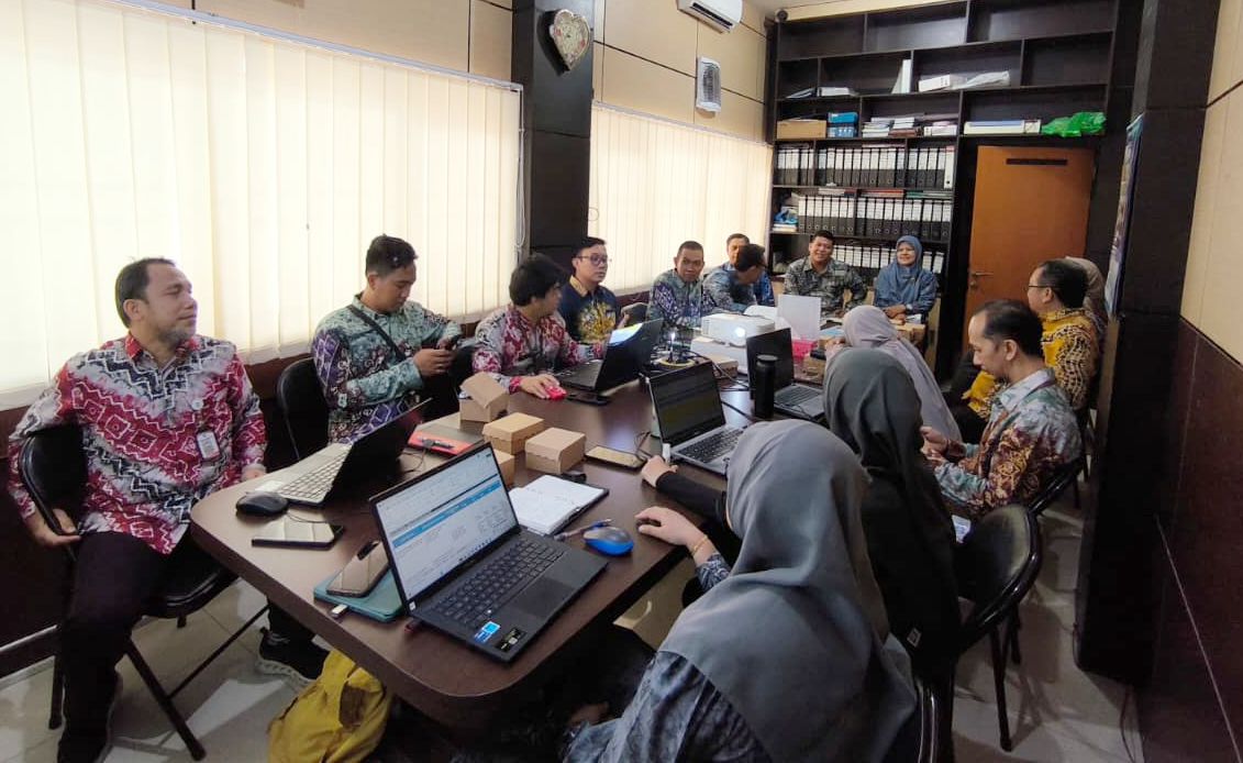 Bapperida Banjar Sinkronkan Program Perhutanan Sosial