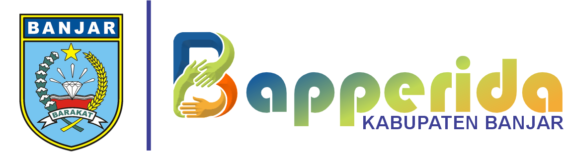 Bapperida Kab. Banjar